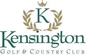 Kensington Golf & Country Club Logo