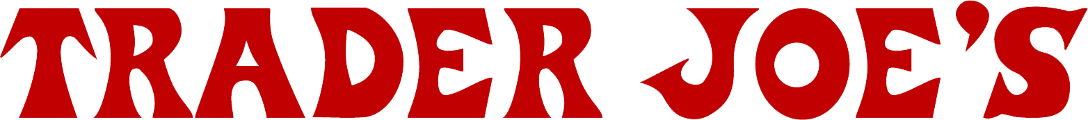 Trader Joe's Logo