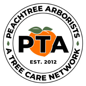 Tree Service - Peachtree Arborists Logo