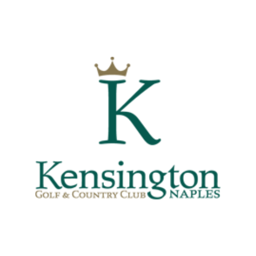 Kensington Golf & Country Club Logo