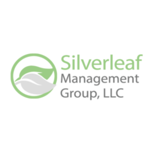 Silverleaf Management Group Logo