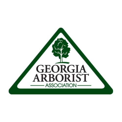 Georgia Arborist Association Logo