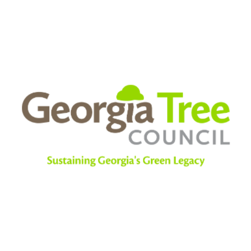 Georgia Tree Council Logo