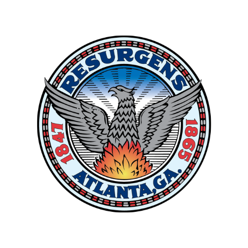 Resurgens Atlanta Logo