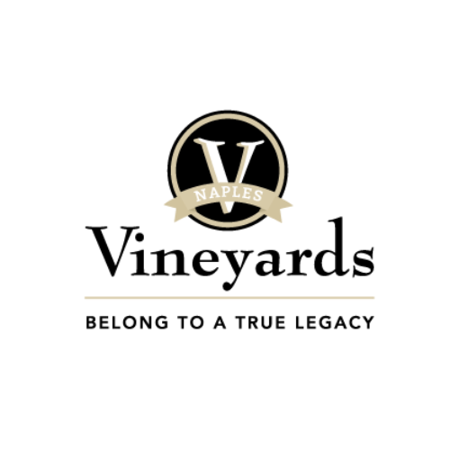 Naples Vineyard Logo
